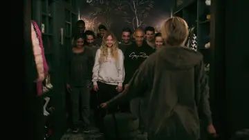 Zasłona do filmu "Uśmiechnij się 2" #772220