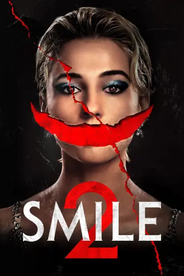 Plakat do filmu "Uśmiechnij się 2" #772240
