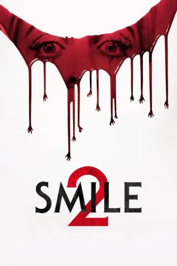 Plakat do filmu "Uśmiechnij się 2" #772243