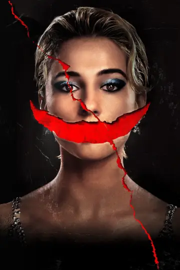 Plakat do filmu "Uśmiechnij się 2" #772247