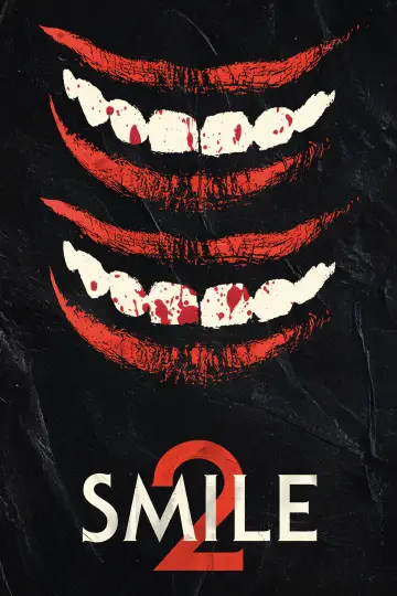 Plakat do filmu "Uśmiechnij się 2" #772249