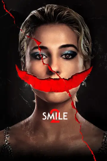 Plakat do filmu "Uśmiechnij się 2" #772257