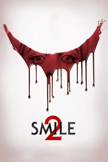 Plakat do filmu "Uśmiechnij się 2" #772259