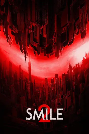 Plakat do filmu "Uśmiechnij się 2" #772263