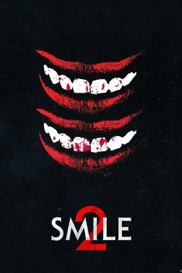 Plakat do filmu "Uśmiechnij się 2" #772264