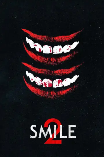 Plakat do filmu "Uśmiechnij się 2" #772268