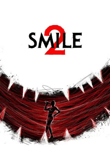 Plakat do filmu "Uśmiechnij się 2" #772269