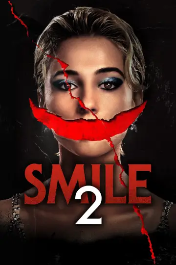 Plakat do filmu "Uśmiechnij się 2" #772272