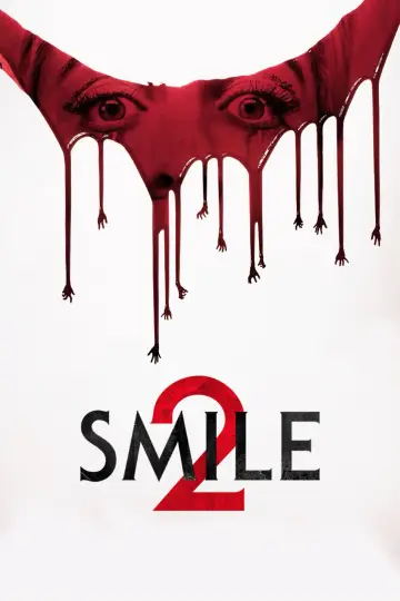Plakat do filmu "Uśmiechnij się 2" #772275