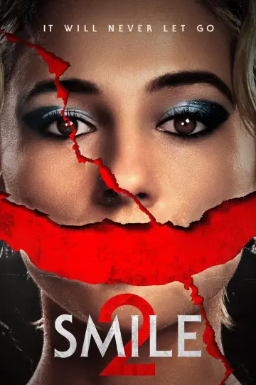 Plakat do filmu "Uśmiechnij się 2" #772285