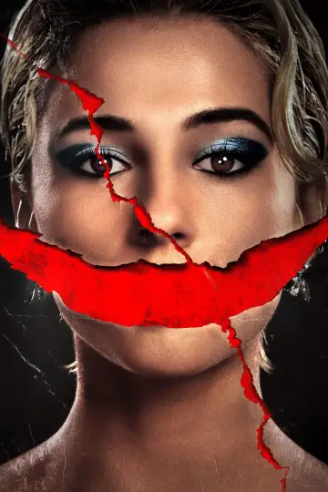Plakat do filmu "Uśmiechnij się 2" #772289