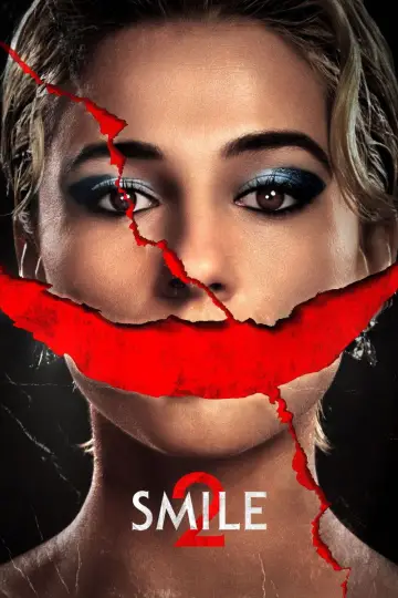 Plakat do filmu "Uśmiechnij się 2" #772291