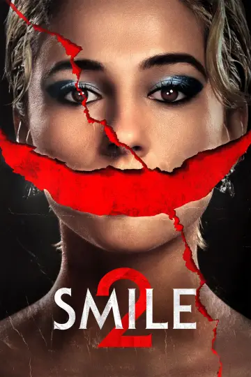 Plakat do filmu "Uśmiechnij się 2" #772292