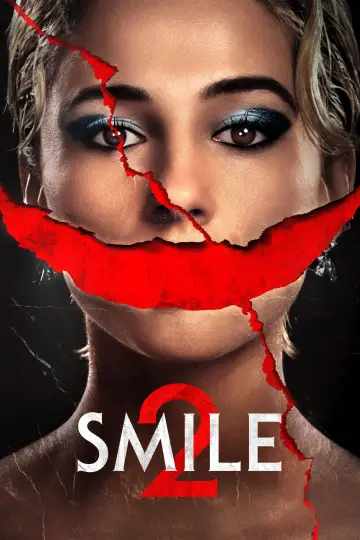 Plakat do filmu "Uśmiechnij się 2" #772295