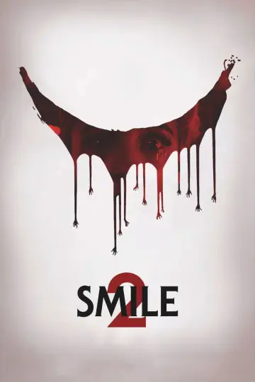 Plakat do filmu "Uśmiechnij się 2" #772300