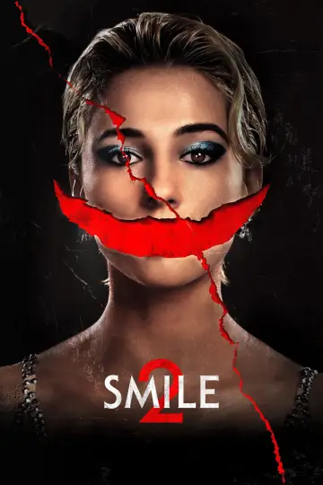 Plakat do filmu "Uśmiechnij się 2" #772304