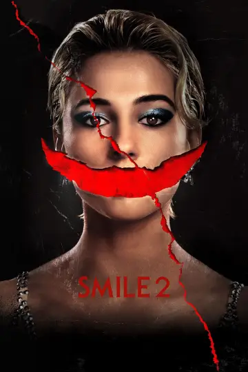 Plakat do filmu "Uśmiechnij się 2" #772305