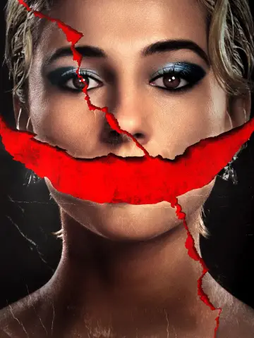 Plakat do filmu "Uśmiechnij się 2" #772310