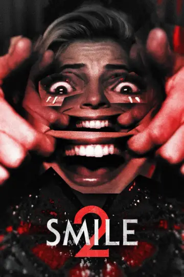 Plakat do filmu "Uśmiechnij się 2" #798956