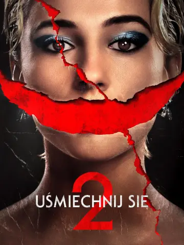 Plakat do filmu "Uśmiechnij się 2" #798957