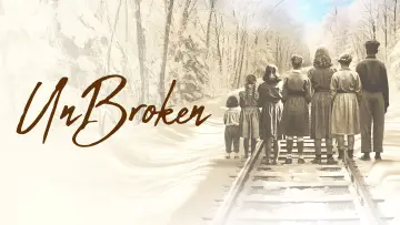 Zasłona do filmu "UnBroken" #700772