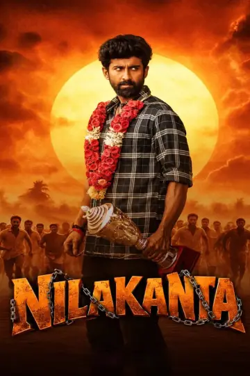 Nilakanta plakat