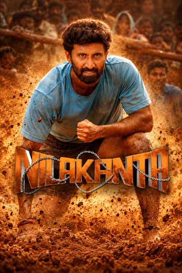 Plakat do filmu "Nilakanta" #1780673