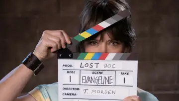 Zasłona do filmu "Getting LOST" #1175698