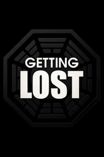 Plakat do filmu "Getting LOST" #1175706