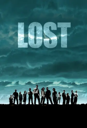 Plakat do filmu "Getting LOST" #1175707