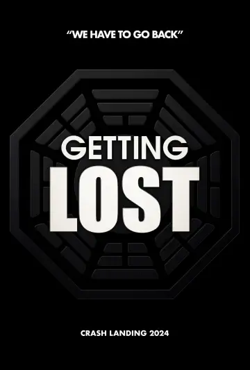 Plakat do filmu "Getting LOST" #1175710
