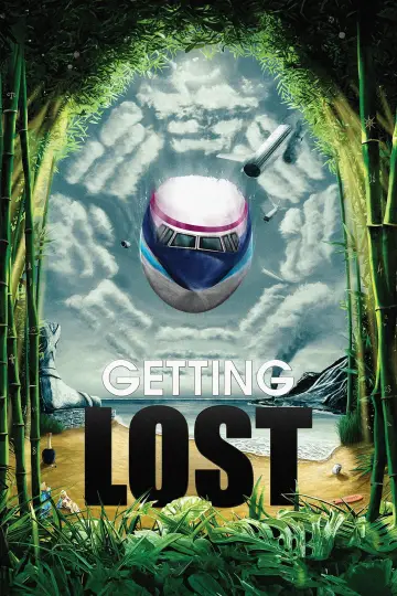 Plakat do filmu "Getting LOST" #1175711