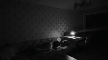 Zasłona do filmu "Darıxmaq" #356565