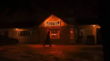 Zasłona do filmu "Psycho Killer" #1199623