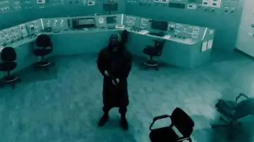 Zasłona do filmu "Psycho Killer" #1199624