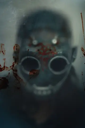 Plakat do filmu "Psycho Killer" #532090