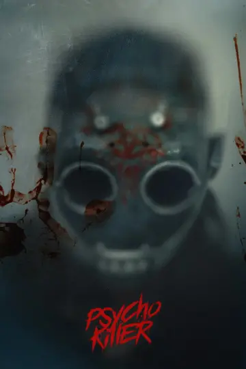 Plakat do filmu "Psycho Killer" #532093