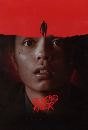 Plakat do filmu "Psycho Killer" #532098