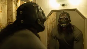 Zasłona do filmu "Psycho Killer" #780051