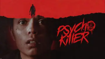Zasłona do filmu "Psycho Killer" #780055
