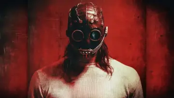 Zasłona do filmu "Psycho Killer" #797252