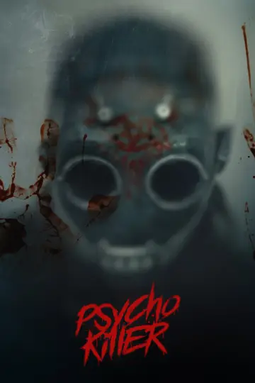 Plakat do filmu "Psycho Killer" #797256