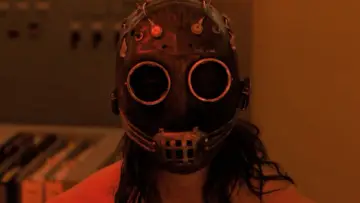 Zasłona do filmu "Psycho Killer" #830035
