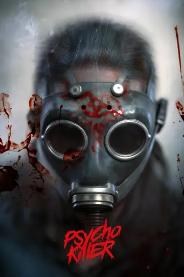 Plakat do filmu "Psycho Killer" #830036