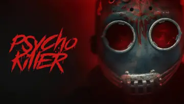Zasłona do filmu "Psycho Killer" #911280