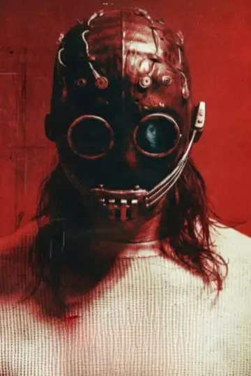 Plakat do filmu "Psycho Killer" #911284