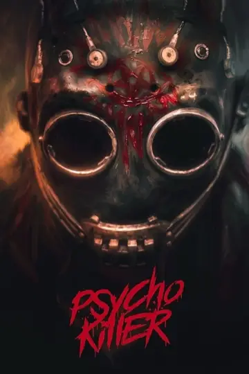 Psycho Killer