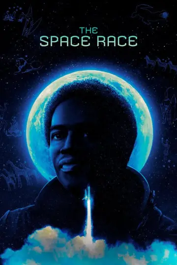 Plakat do filmu "The Space Race" #392192