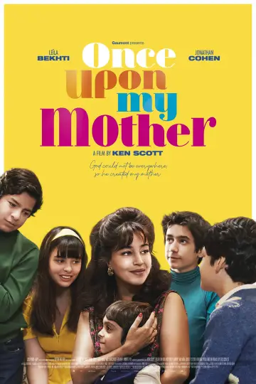 Plakat do filmu "Cudowne życie" #538012