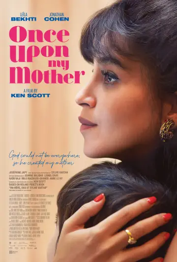 Plakat do filmu "Cudowne życie" #538013